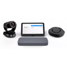 ASUS GQE20A-G5004UN Google Room Kit Large sistema de video conferencia 10 personas(s) Ethernet Sistema de vídeoconferencia en grupo