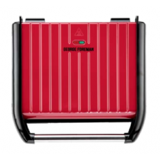 GRILL RUSSEL HOBBS GEORGE FOREMAN 25040-56 28x18 1650W