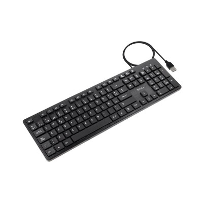 Teclado tooq tqk - 2003 - b negro
