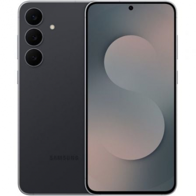 Smartphone Samsung Galaxy S25 FE 8GB/ 128GB/ 6.7/ 5G/ Negro