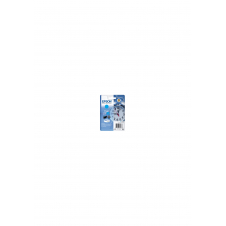 CARTUCHO EPSON 27XL CIAN C13T27124012