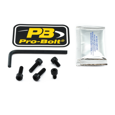 Kit tapón de depósito PRO BOLT TKA243BK