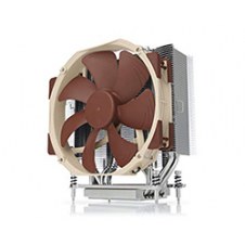 Ventilador Cpu Noctua 140mm Beige