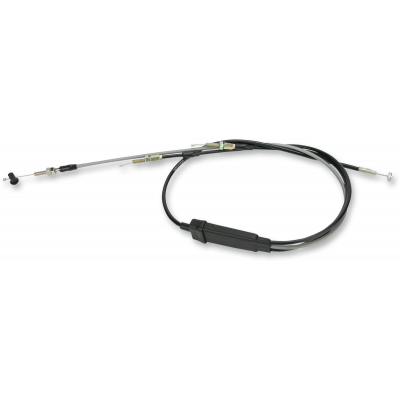 Cable de acelerador de vinilo negro PARTS UNLIMITED 512.059.625