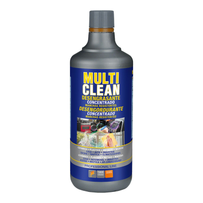 Desengrasante universal botella 1 l