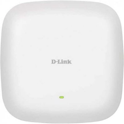 D-Link Punto de Acceso AX3600 WiFi 6 Doble Banda - Velocidad hasta 3600Mbps - 3 Puertos RJ-45