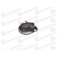 CERRADURA ELECTROMAGNÉTICA PARA PUERTA TRASERA(2 PINES)