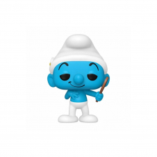 Funko pop series tv smurfs pitufos pitufo presumido 79260