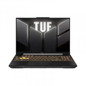 Ordenador portátil Asus TUF607VU-RL130, Intel Core i7-13620H, 16GB RAM, 512GB SSD, Gráfica 4050, sistema operativo Free DOS, 16