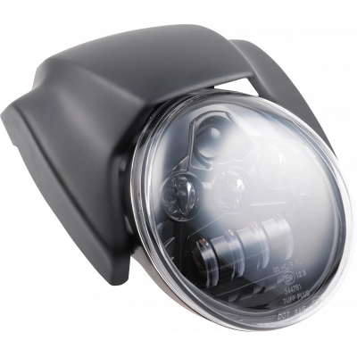 Headlight Kit CULT WERK HD-BRO024