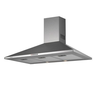 CAMPANA CATA OMEGA 900X INOX 90CM 645m/h 02004310