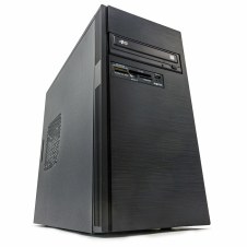 ZE Intel Core i5 10400/8GB/480 SSD/Grabadora Ordenador PC