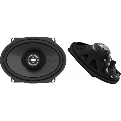 XL Series Lid Speakers HOGTUNES 572-XL