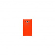 CARCASA SAMSUNG GALAXY J1 4.3 NARANJA EF-PJ100BOEGWW