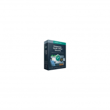 ANTIVIRUS KASPERSKY SMALL OFFICE SECURITY MULTIDISPOSITIVO PARA 10 USUARIOS + 1 SERVIDOR SERVICIO 1 AÍ?O VERSION 7 KL4541X5KFS-20ES