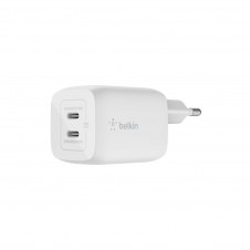 Belkin WCH013vfWH Blanco Interior