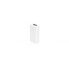 Ubiquiti Networks adaptador e inyector de PoE Gigabit Ethernet