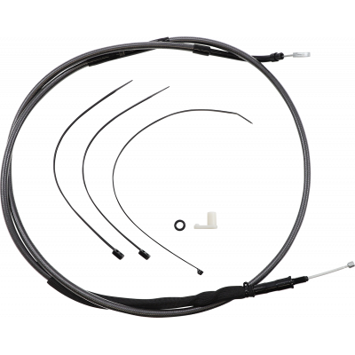 Cable de embrague de alta eficiencia Black Pearl™ MAGNUM 42368HE