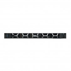 DELL PowerEdge R360 servidor 480 GB Bastidor (1U) Intel Xeon E E-2436 2,9 GHz 16 GB DDR5-SDRAM 700 W