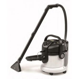 Aspirador de trineo Karcher SE4 PLUS SPECIAL, lava aspiradora, aspiravapor