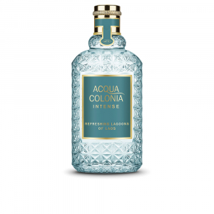 ACQUA COLONIA INTENSE REFRESHING LAGOONS OF LAOS edc vapo 50 ml