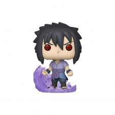 Funko pop naruto shippuden sasuke first susanoo 72072