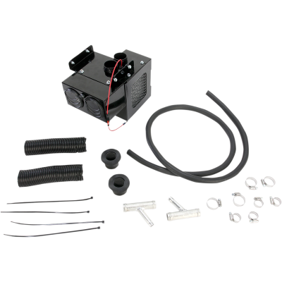 UTV Cab Heater Kit MOOSE UTILITY Z4145