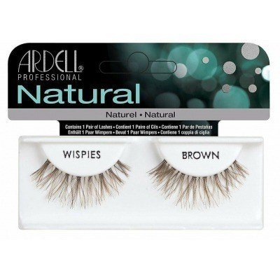 Ardell Pro Wispies Lash Brown