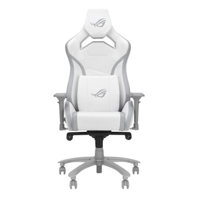 Silla gaming asus rog chariot x core blanca