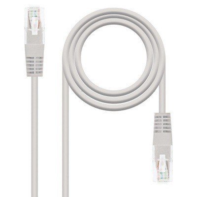 CABLE RED LATIGUI RJ45 LSZH CAT.6A SFTP AWG26 1.5M