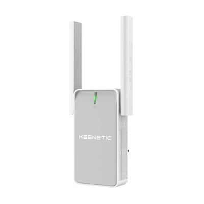 Repetidor Wifi 6 Mesh Keenetic Buddy 6