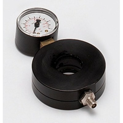 BITUBO Bush & Pressure Gauge Ø33,6mm 00400