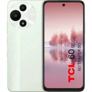 Smartphone TCL 60 SE NXTPAPER 8GB/ 256GB/ 6.7