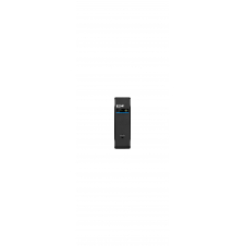 Eaton 3P Ellipse sistema de alimentación ininterrumpida (UPS) En espera (Fuera de línea) o Standby (Offline) 0,9 kVA 540 W 4 salidas AC