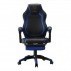 Silla Gaming Woxter Stinger Station Rx/ Azul Y Negra