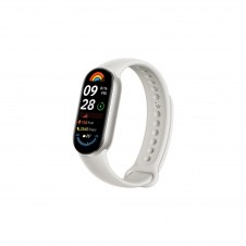 Xiaomi Smart Band 9 AMOLED Pulsera de actividad Gris