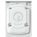 Lavadora Sharp ES-NFL812CWA, 8 kg, 1200 rpm, clase A, blanca - imagen 10