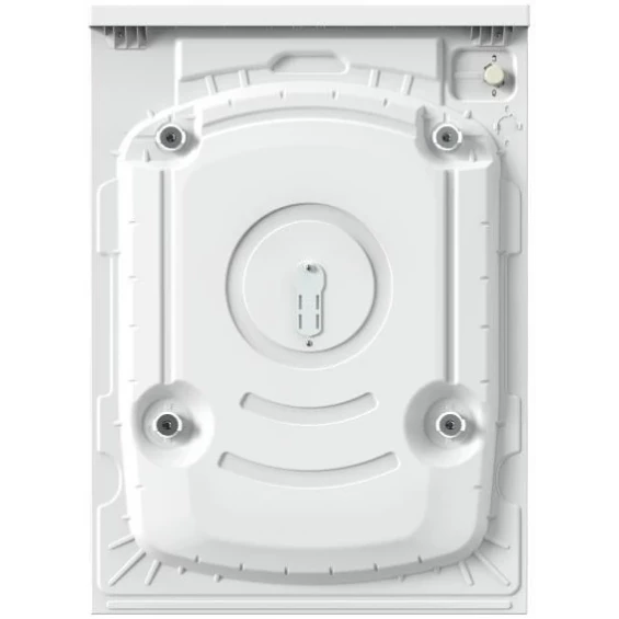 Lavadora Sharp ES-NFL812CWA, 8 kg, 1200 rpm, clase A, blanca - imagen 10