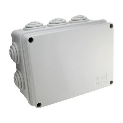 Caja Electrica Estanca Superficie