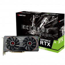 Tarjeta grafica biostar rtx 3060 ti 8gb gddr6 - 3x dp - 1x hdmi pci express 4.0