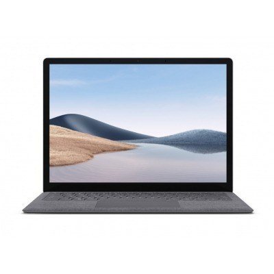 PORTATIL MICROSOFT SURFACE LAPTOP 4 I5 G11 16GB 512GB 13,52256X1504 TACTIL W10P