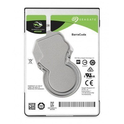 DISCO 2,5 SEAGATE BARRACUDA 5TB SATA 128MB