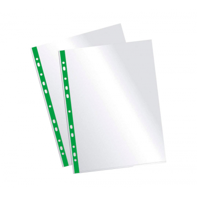 C.10 FUN.A4 PP GRAFOPLAS EXTRA VERDE