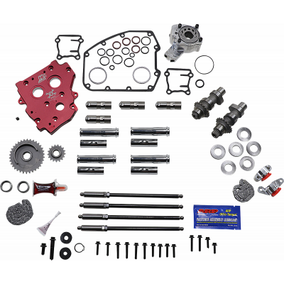 Kit placa-soporte para árbol de levas HP+® FEULING OIL PUMP CORP. 7220