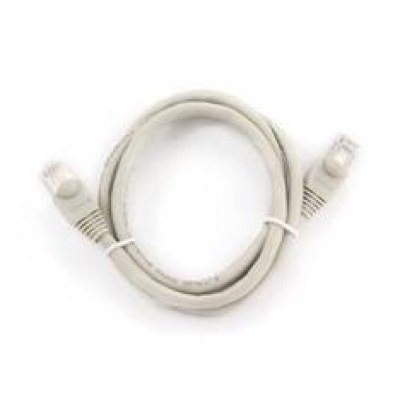 Cable de red pp6u - 1m cat6 - utp - rj45 - macho - macho - 1m