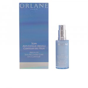 ANTI-FATIGUE ABSOLU contour des yeux 15 ml