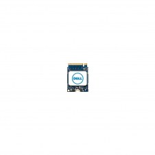 DELL AB292881 unidad de estado sólido M.2 512 GB PCI Express NVMe