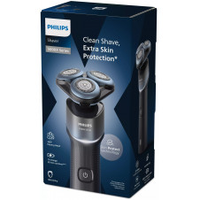 Philips Shaver 5000X series X5006/00 Afeitadora eléctrica Wet & Dry