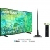 Televisor Samsung Crystal Uhd Tu85Cu8000 85/ Ultra Hd 4K/ Smart Tv/ Wifi