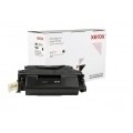 Xerox Everyday HP C8061X Negro Cartucho de Toner Generico - Reemplaza 61X
